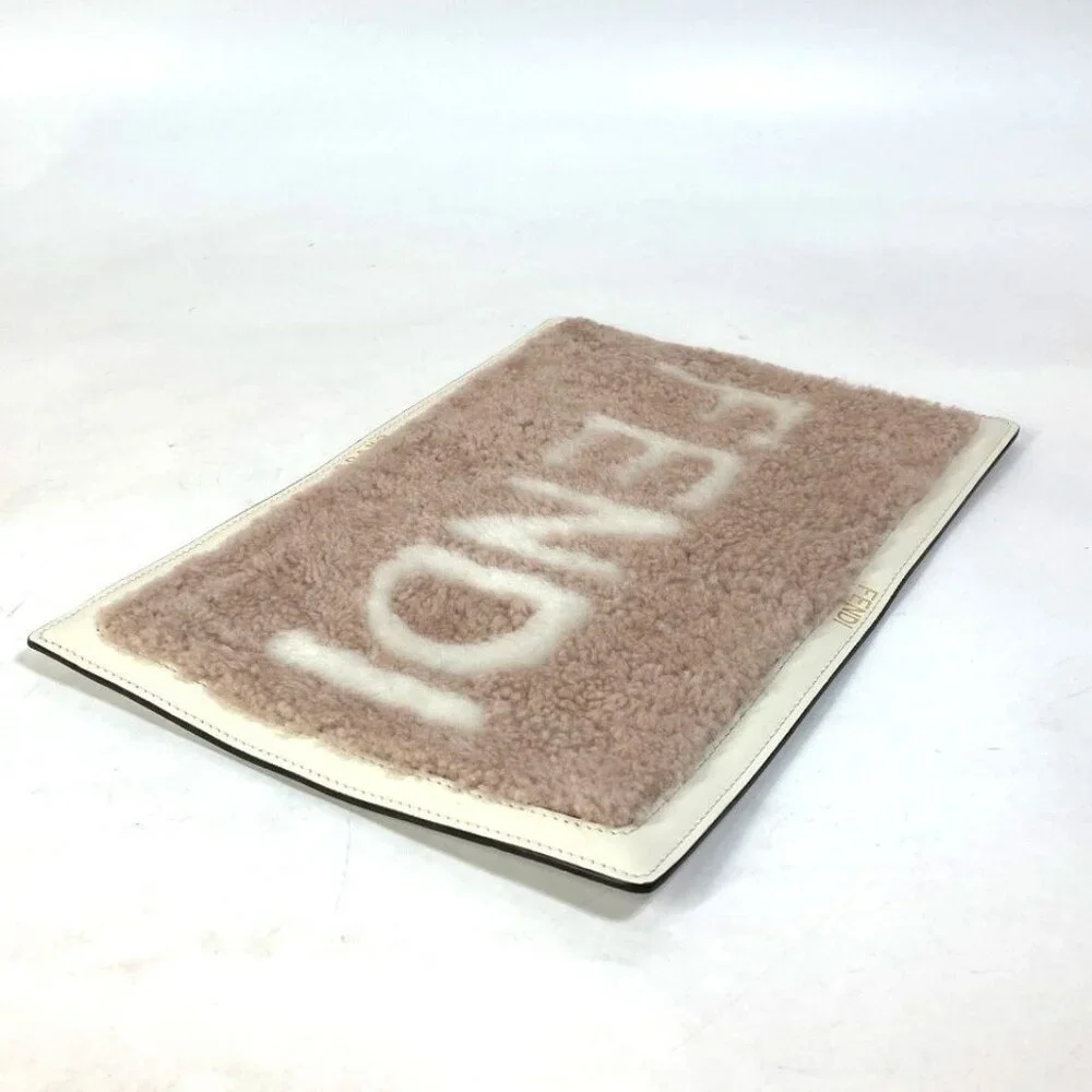 FENDI CHAOS collaboration Logo PCCover PC cover IPADCover computer sticker